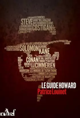 Couverture du produit · Le guide Howard