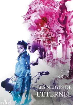 Couverture du produit · Les neiges de l'éternel