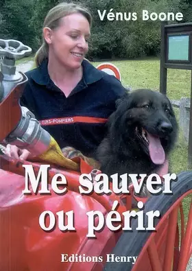 Couverture du produit · Me sauver ou périr