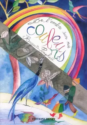 Couverture du produit · De l'ombre sur nos couleurs