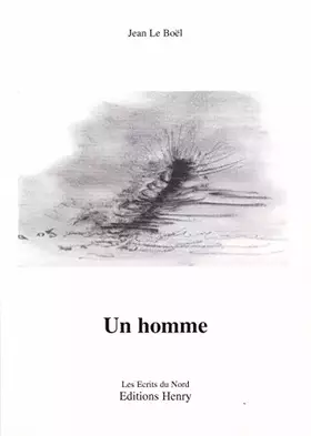 Couverture du produit · Un Homme (Edition 2010)