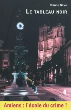 Couverture du produit · Le tableau noir