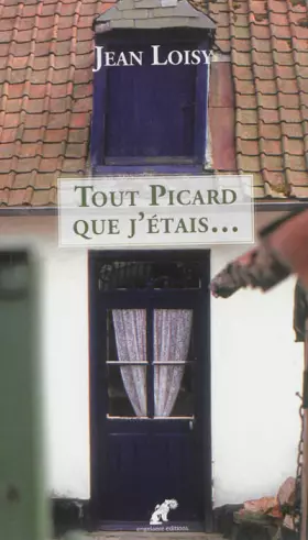 Couverture du produit · Tout picard que j'étais