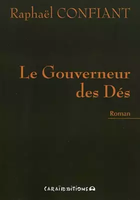Couverture du produit · Le Gouverneur des Dés