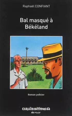 Couverture du produit · Bal masqué à Békéland