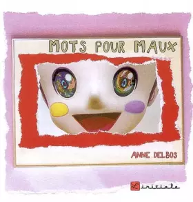 Couverture du produit · Mots pour maux