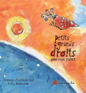 Couverture du produit · Petits Grands Droits