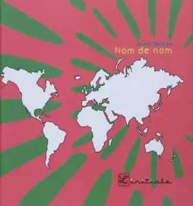 Couverture du produit · Nom de nom