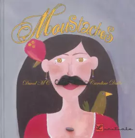Couverture du produit · Moustaches
