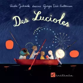 Couverture du produit · Des Lucioles