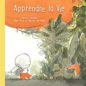 Couverture du produit · Apprendre la Vie
