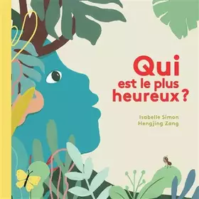 Couverture du produit · Qui est le plus heureux ?