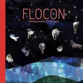 Couverture du produit · Flocon