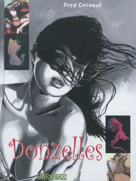 Couverture du produit · Donzelles