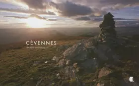Couverture du produit · Cévennes