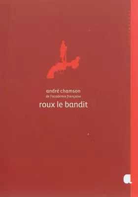 Couverture du produit · Roux le bandit