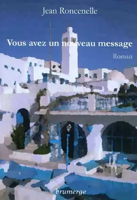 Couverture du produit · Vous avez un nouveau message