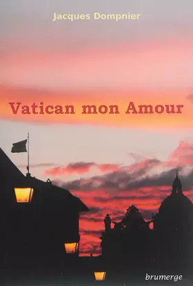 Couverture du produit · Vatican mon amour