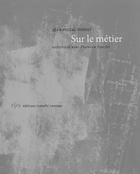 Couverture du produit · Sur le métier
