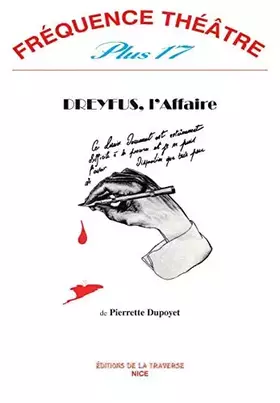Couverture du produit · Dreyfus, l'affaire
