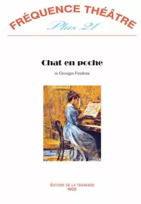 Couverture du produit · Chat en poche