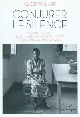Couverture du produit · Conjurer le silence