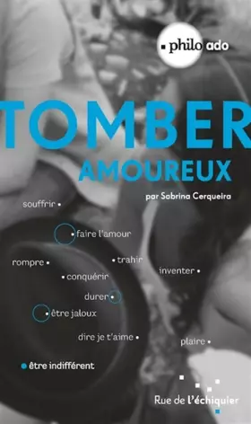 Couverture du produit · Tomber amoureux