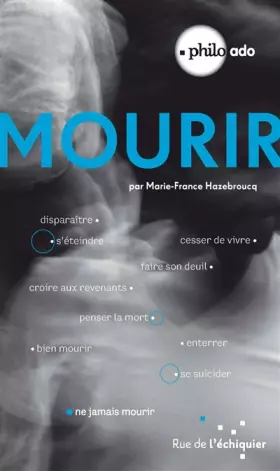 Couverture du produit · Mourir