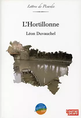 Couverture du produit · L'Hortillonne