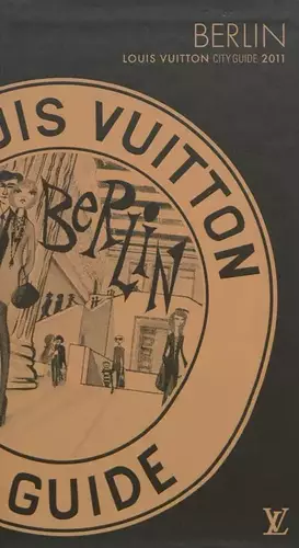 Couverture du produit · Berlin 2011