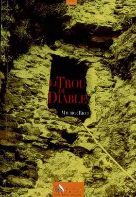 Couverture du produit · Le Trou du Diable