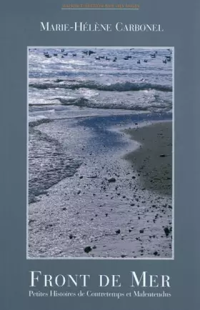 Couverture du produit · Front de Mer