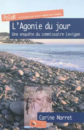 Couverture du produit · L'Agonie du jour