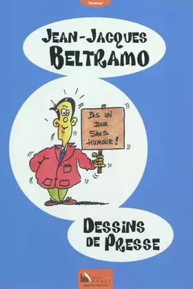 Couverture du produit · Dessins de presse