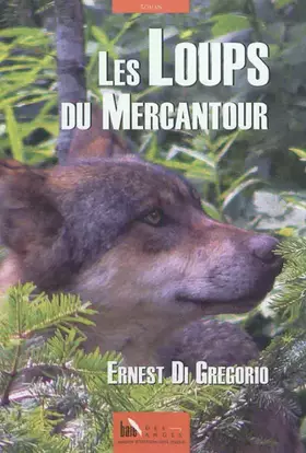 Couverture du produit · Les Loups du Mercantour