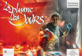 Couverture du produit · La plume des jours