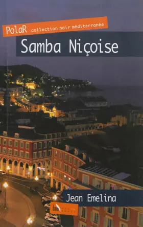 Couverture du produit · Samba niçoise
