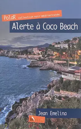 Couverture du produit · Alerte à coco beach