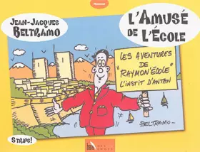 Couverture du produit · L'Amuse de l'Ecole