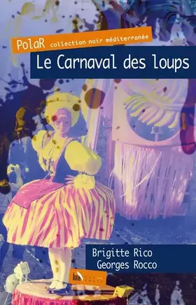 Couverture du produit · Le carnaval des loups