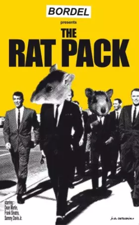Couverture du produit · BORDEL N11 THE RAT PACK
