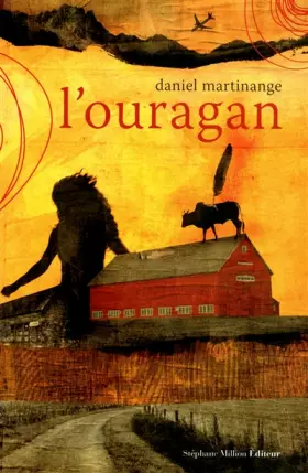 Couverture du produit · L'Ouragan