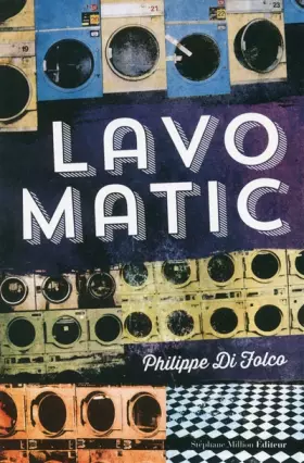 Couverture du produit · Lavomatic
