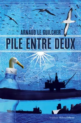 Couverture du produit · Pile entre deux