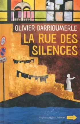 Couverture du produit · La rue des silences