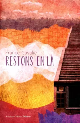 Couverture du produit · Restons-en là