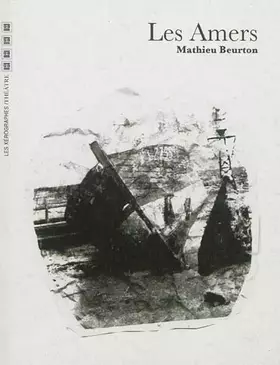 Couverture du produit · Les amers