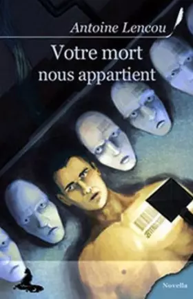 Couverture du produit · Vore mort nous appartient
