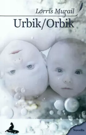 Couverture du produit · Urbik / Orbik
