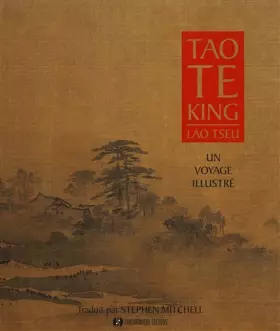 Couverture du produit · Tao Te King - Un Voyage illustré